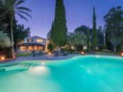 Finca/Casa Rural en venta en Llubí, Mallorca