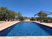 Finca/Casa Rural en venta en Llucmajor, Mallorca