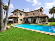 Finca/Casa Rural en venta en Llucmajor, Mallorca