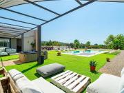 Finca/Casa Rural en venta en Llucmajor, Mallorca