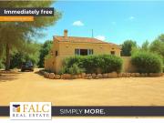 Finca/Casa Rural en venta en Llucmajor, Mallorca