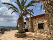 Finca/Casa Rural en venta en Lobres, Granada Costa Tropical