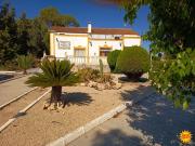 Finca/Casa Rural en venta en Lorca, Murcia