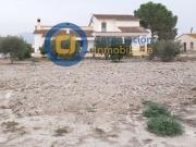 Finca/Casa Rural en venta en Lorca, Murcia