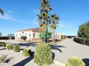 Finca/Casa Rural en venta en Lorca, Murcia