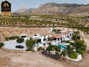 Finca/Casa Rural en venta en Lorca, Murcia