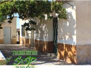 Finca/Casa Rural en venta en Lorca, Murcia