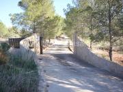 Finca/Casa Rural en venta en Lorca, Murcia