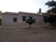 Finca/Casa Rural en venta en Lorca, Murcia