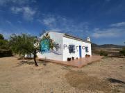Finca/Casa Rural en venta en Lorca, Murcia