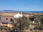 Finca/Casa Rural en venta en Los Gallardos, Almería...