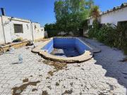 Finca/Casa Rural en venta en Los Gallardos, Almería...