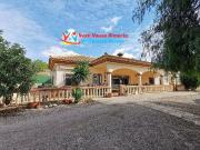 Finca/Casa Rural en venta en Los Gallardos, Almería...