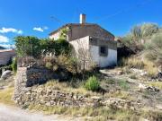 Finca/Casa Rural en venta en Lubrín, Almería Costa Almería
