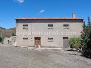 Finca/Casa Rural en venta en Lubrín, Almería Costa Almería