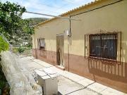 Finca/Casa Rural en venta en Lubrín, Almería Costa Almería