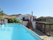 Finca/Casa Rural en venta en Lubrín, Almería Costa Almería