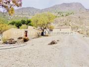 Finca/Casa Rural en venta en Lúcar, Almería