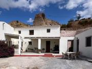 Finca/Casa Rural en venta en Lúcar, Almería