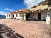 Finca/Casa Rural en venta en Lúcar, Almería