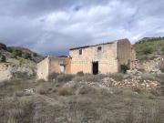 Finca/Casa Rural en venta en Lúcar, Almería