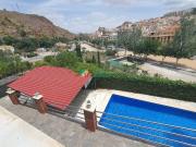 Finca/Casa Rural en venta en Macael, Almería