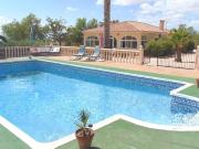 Finca/Casa Rural en venta en Macisvenda, Murcia