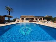 Finca/Casa Rural en venta en Manacor, Mallorca
