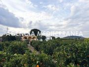 Chalet en venta en Manises, Valencia