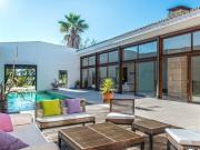 Finca/Casa Rural en venta en María de la Salud / María...