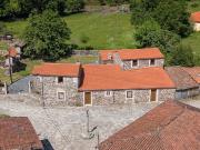 Finca/Casa Rural en venta en Melide, A Coruña