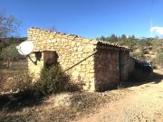 Finca/Casa Rural en venta en Miravet, Tarragona