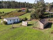 Finca/Casa Rural en venta en Monfero, A Coruña Rías Altas