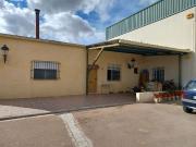 Finca/Casa Rural en venta en Monóvar / Monóver, Alicante