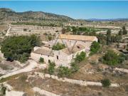 Finca/Casa Rural en venta en Monóvar / Monóver, Alicante