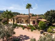 Finca/Casa Rural en venta en Montuïri, Mallorca