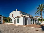 Finca/Casa Rural en venta en Moraira, Alicante Costa Blanca