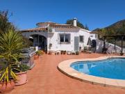 Finca/Casa Rural en venta en Moraira, Alicante Costa Blanca