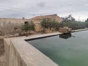 Finca/Casa Rural en venta en Muchamiel / Mutxamel,...