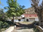Finca/Casa Rural en venta en Nonaspe, Zaragoza