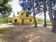 Finca/Casa Rural en venta en Novelda, Alicante