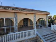 Finca/Casa Rural en venta en Novelda, Alicante