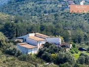 Finca/Casa Rural en venta en Olivella, Barcelona