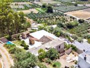 Finca/Casa Rural en venta en Orgiva, Granada