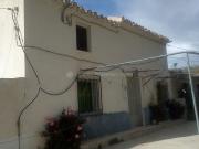 Finca/Casa Rural en venta en Oria, Almería