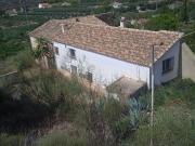Finca/Casa Rural en venta en Oria, Almería