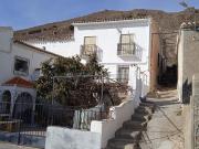Finca/Casa Rural en venta en Oria, Almería