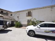Finca/Casa Rural en venta en Oria, Almería