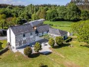 Finca/Casa Rural en venta en Outeiro de Rei, Lugo