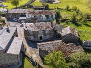 Finca/Casa Rural en venta en Outeiro de Rei, Lugo